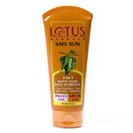 LOTUS SAFE SUN SPF-40 100GM